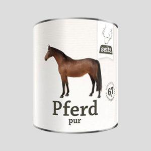 pferd-pur-800g