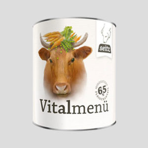 seitz vitalmenue-800g