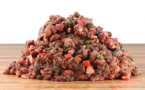 Fitness Mix 500g