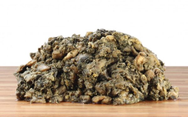 Blätter Magen 500g