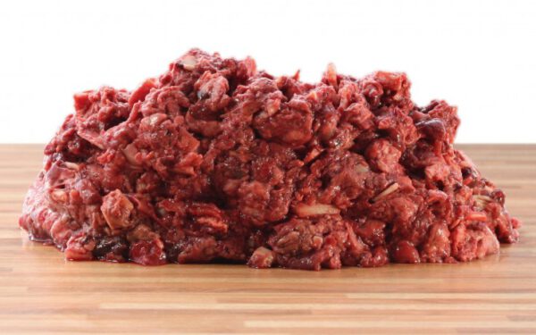 Schlundfleisch 500g