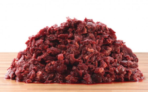 Geflügel Ragout 500g