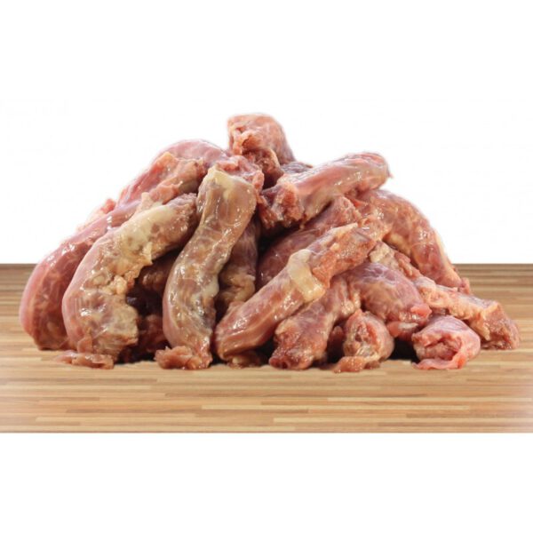 Hühnerhälse 1000g