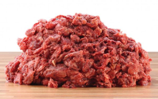Pferdefleisch 500g