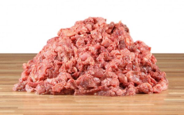 BIO Bruderhahn 500g