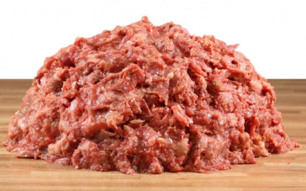 Diensthundmischung, 1000g