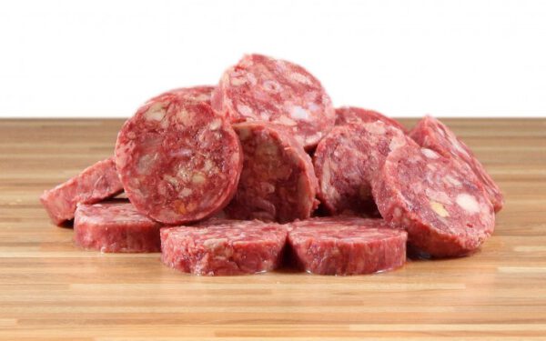 Rindfleisch - Taler 800g
