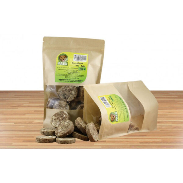Barf Komplett Taler, 150g