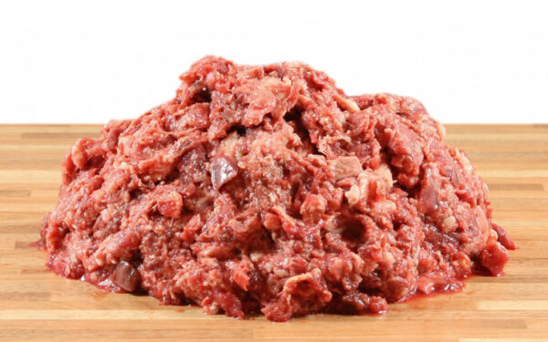 Gans Komplett 500g