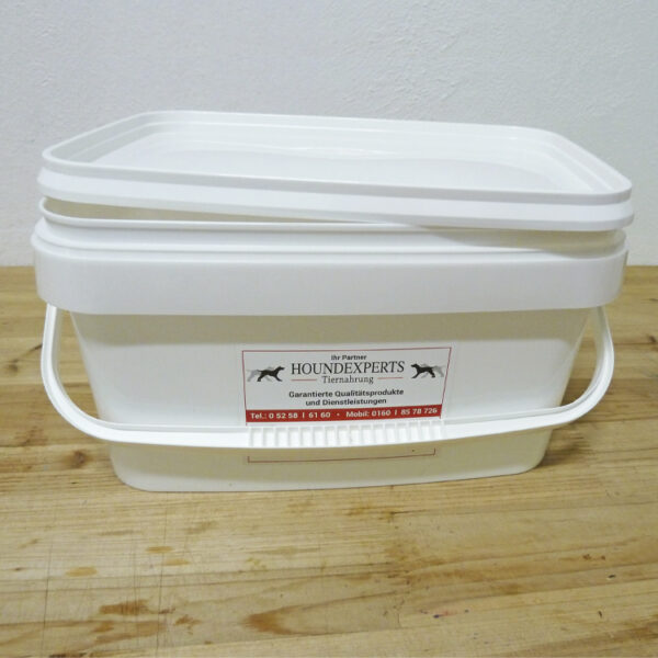 Auf­tau­ung und Frischhaltebox 5,6l